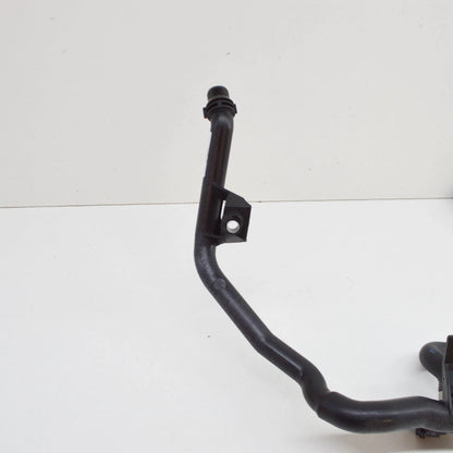 NEW BMW 3 COUPE E92 HEATER RETURN THERMOSTAT LINE 7599455 17127599455 ORIGINAL
