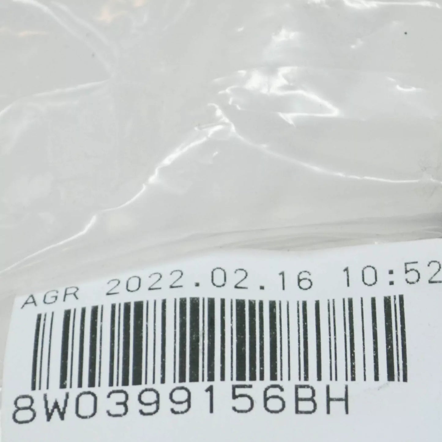 NEW AUDI A4 B9 AUTOMATIC TRANSMISSION MOUNT 8W0399156BH