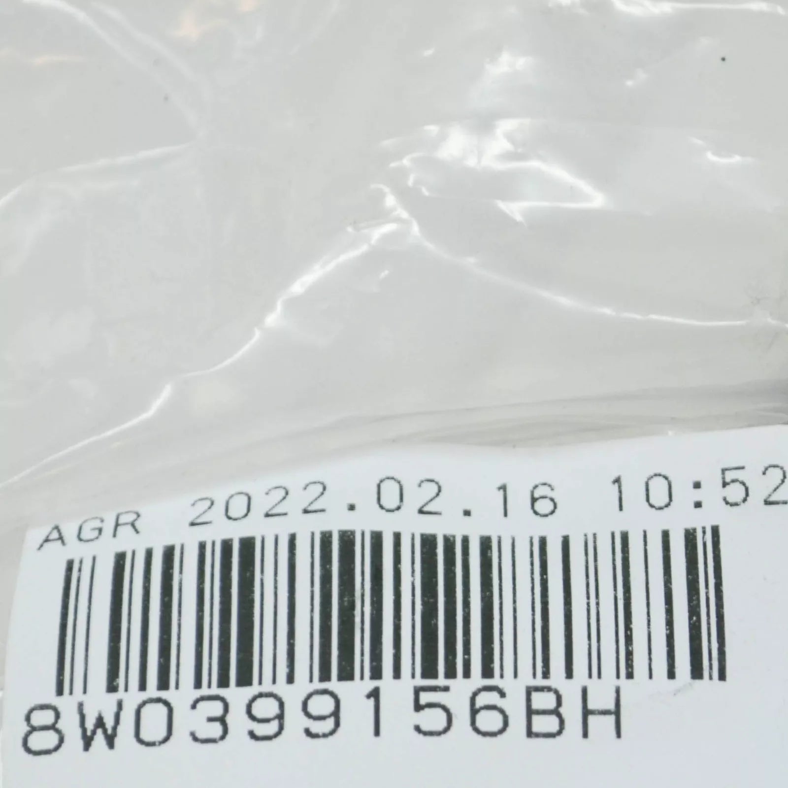 NEW AUDI A4 B9 AUTOMATIC TRANSMISSION MOUNT 8W0399156BH