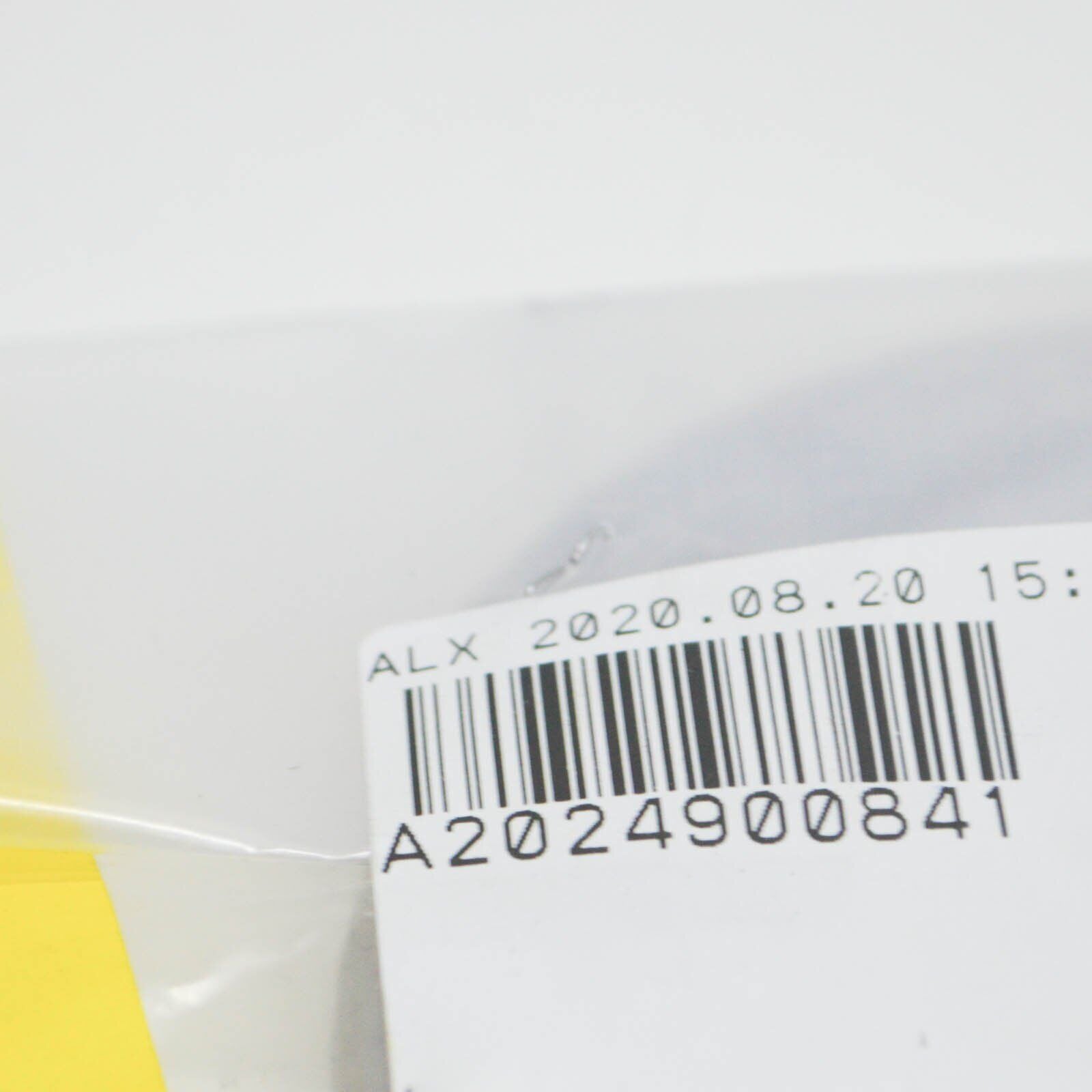 NEW MERCEDES-BENZ ML W164 EXHAUST SYSTEM PIPE CLAMP A2024900841 ORIGINAL