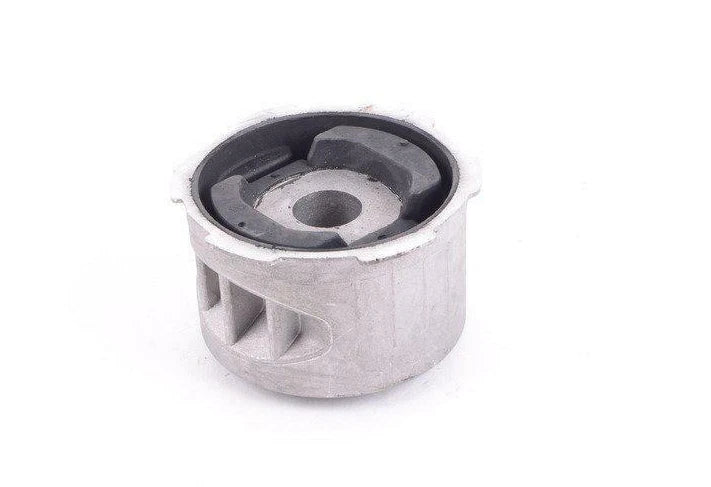 NEW AUDI Q7 4L FRONT ASSEMBLY CARRIER BONDED RUBBER BUSH 7L0499035A ORIGINAL