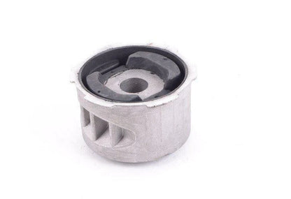 NEW AUDI Q7 4L FRONT ASSEMBLY CARRIER BONDED RUBBER BUSH 7L0499035A ORIGINAL