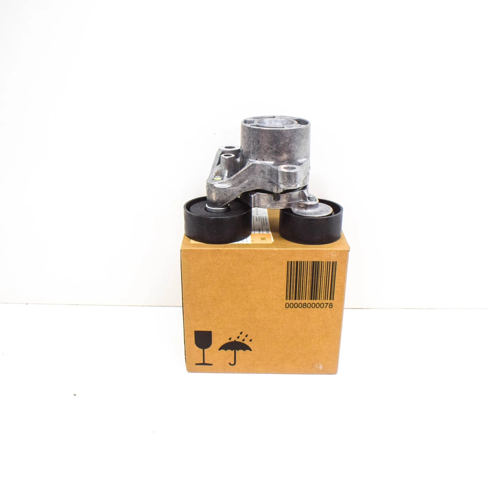 NEW BMW E70 E71 E84 E90 E91 MECHANICAL BELT TENSIONER 7823199 11287823199