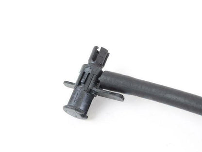 NEW AUDI A4 B8 FUEL HOSE 059130218AF ORIGINAL