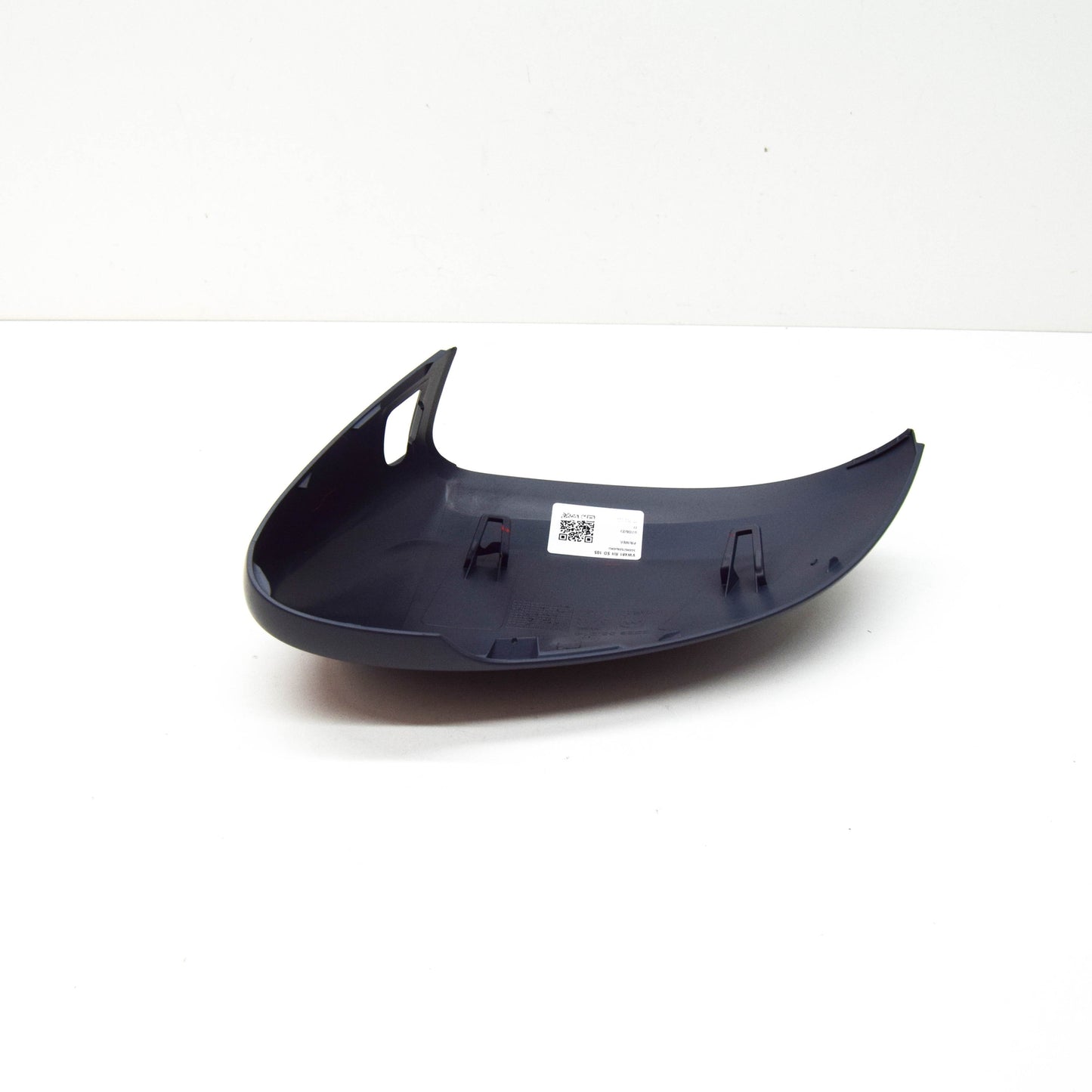 NEW VW PASSAT B8 3G FRONT RIGHT DOOR MIRROR FRAME COVER 3G0857538JGRU ORIGINAL