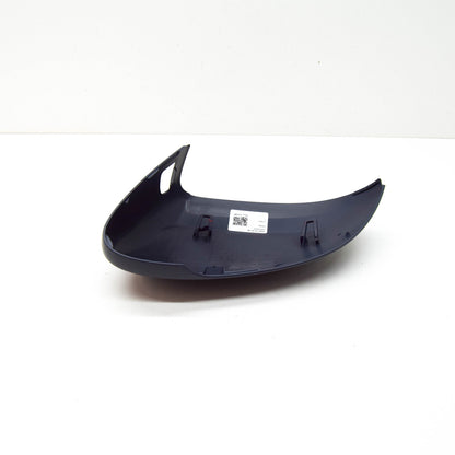 NEW VW PASSAT B8 3G FRONT RIGHT DOOR MIRROR FRAME COVER 3G0857538JGRU ORIGINAL