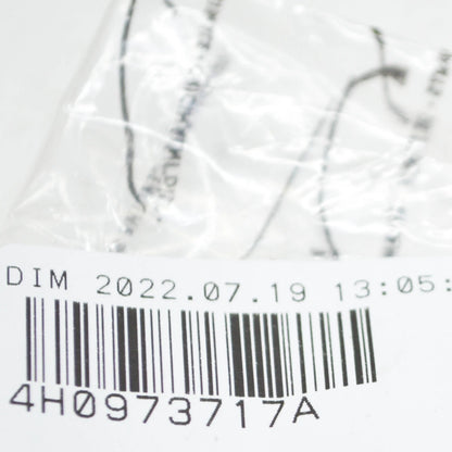 NEW VOLKSWAGEN ARTEON 3H7 14 PIN FLAT CONTACT HOUSING 4H0973717A ORIGINAL