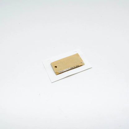 NEW VOLKSWAGEN CC REAR EMBLEM BADGE 3C8853687D739 ORIGINAL