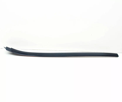 NEW MB E T-MODEL S213 FRONT WINDSHIELD LEFT WATER DEFLECTOR A2136901182 ORIGINAL