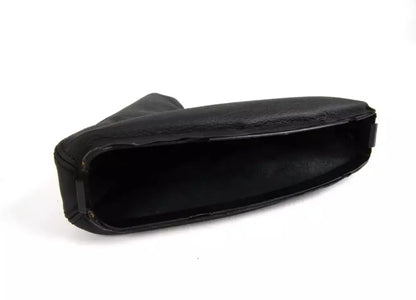 NEW BMW 3 E46 GEAR LEVER LEATHER GAITER 8227928 34408227928 ORIGINAL
