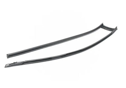 NEW VOLKSWAGEN EOS LEFT ROOF BRACE SEAL 1Q0871357G ORIGINAL