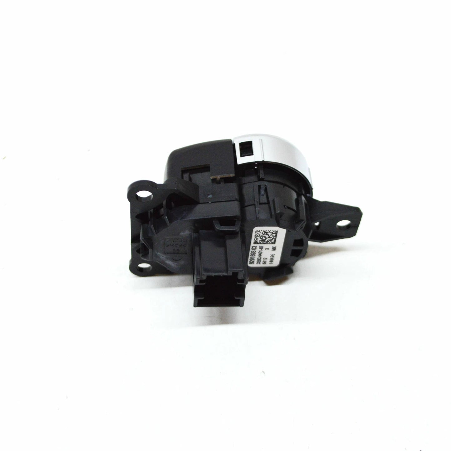 NEW BMW X3 F25 START/STOP/MSA BUTTON 61319291693 9291693 ORIGINAL