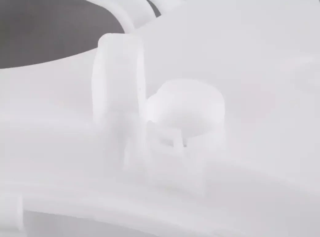 NEW BMW 3 E90 FRONT WASHER FLUID RESERVOIR 61668041170 8041170 ORIGINAL