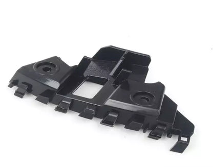 NEW VOLKSWAGEN JETTA A6 FRONT BUMPER RIGHT GUIDE PROFILE 5C6807184 ORIGINAL