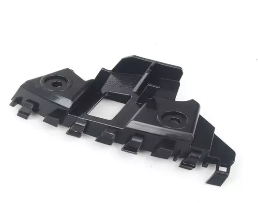 NEW VOLKSWAGEN JETTA A6 FRONT BUMPER RIGHT GUIDE PROFILE 5C6807184 ORIGINAL