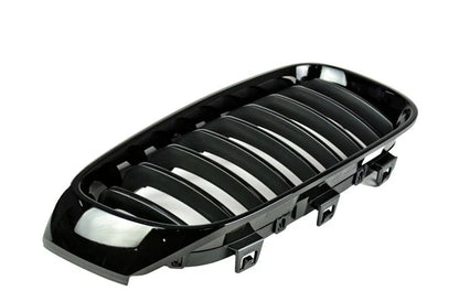 NEW BMW 3 GRAN TURISMO F34 M FRONT RIGHT BUMPER GRILLE 51712410146 ORIGINAL