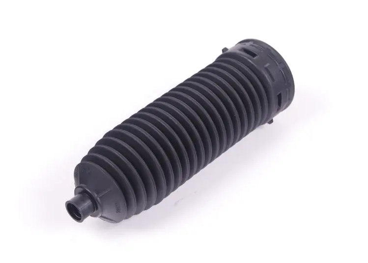 NEW MERCEDES-BENZ SLK R171 STEERING RACK BOOT A1714630096 ORIGINAL