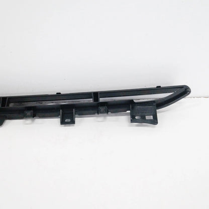 NEW AUDI A1 8X S-LINE FRONT BUMPER LOWER GRILLE CENTER 8XA807683A