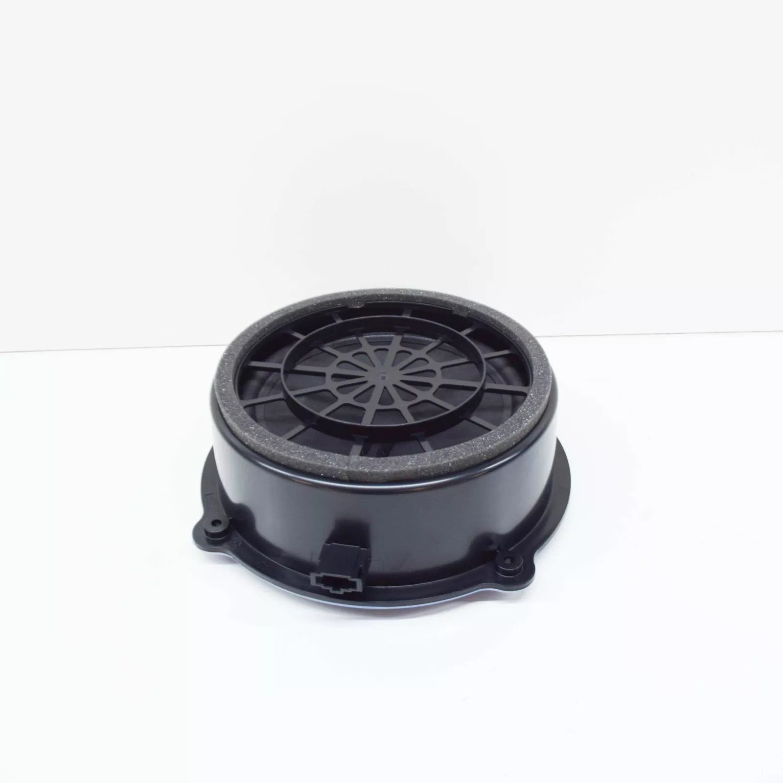 NEW AUDI Q7 4L FRONT DOOR MID-RANGE BASS SPEAKER 4L0035415E