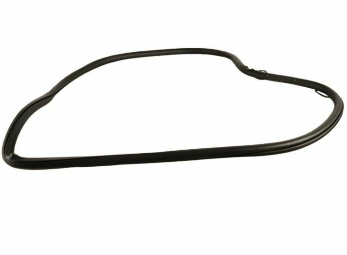 new ford mondeo mk5 rear door seal weatherstrip 2002694 original