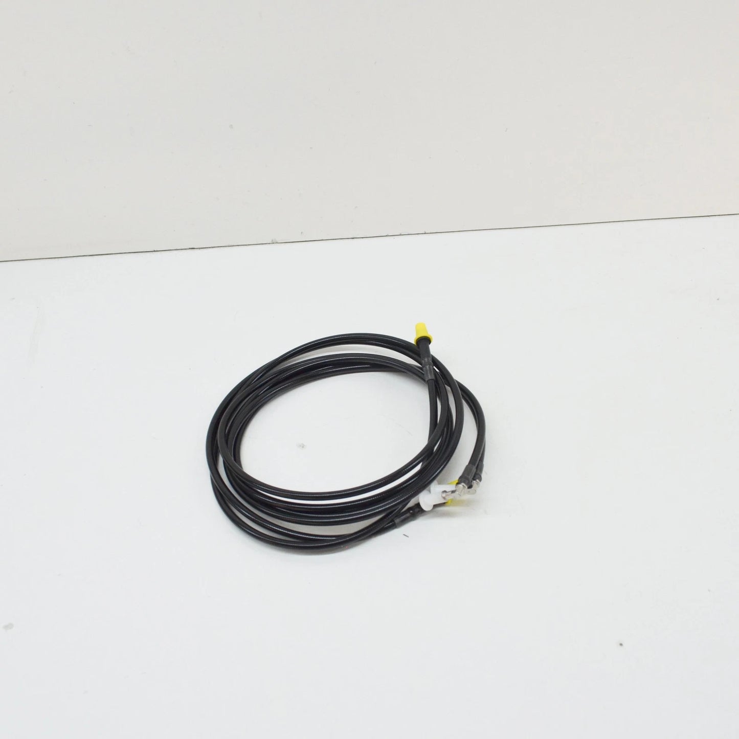 NEW BMW Z4 E89 RIGHT KINEMATICS BOX HYDRAULIC LINE 7223330 54377223330 ORIGINAL