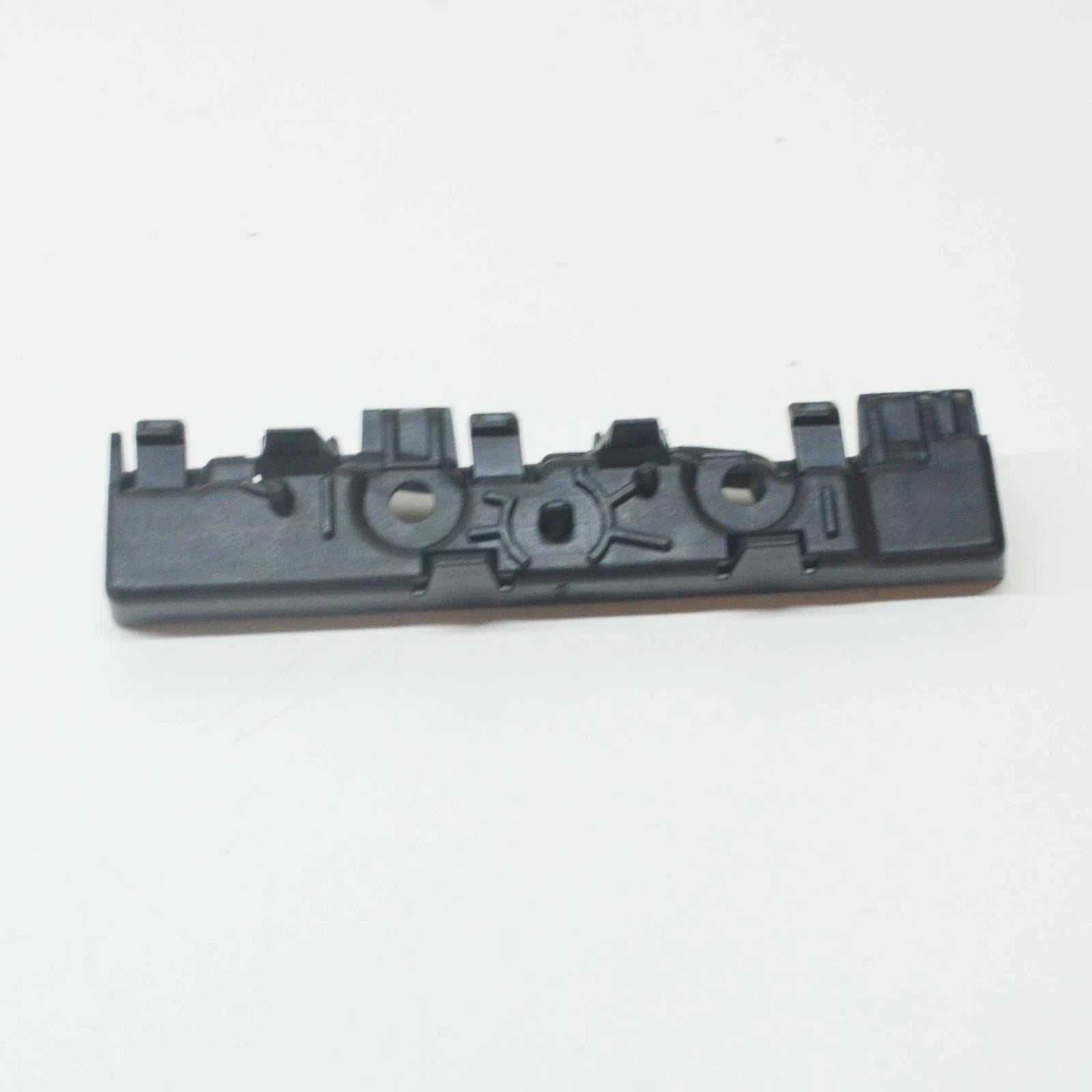 NEW AUDI A6 C6 FRONT RIGHT SIDE SIDESKIRT HOLDER 4K0853922 2010 ORIGINAL