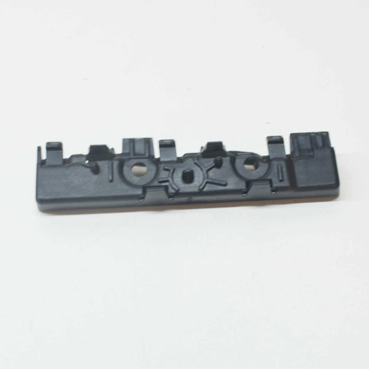 NEW AUDI A6 C6 FRONT RIGHT SIDE SIDESKIRT HOLDER 4K0853922 2010 ORIGINAL