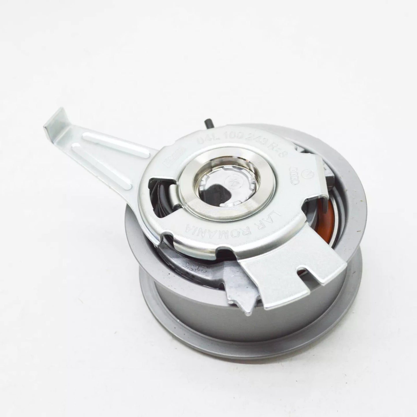 NEW VW TIGUAN ALLSPACE AD TIMING BELT TENSIONING ROLLER 04L109243S