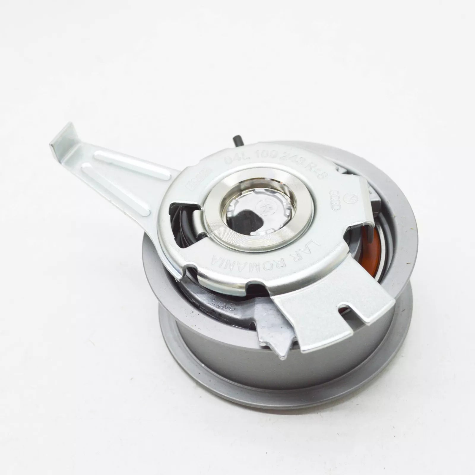 NEW VW TIGUAN ALLSPACE AD TIMING BELT TENSIONING ROLLER 04L109243S