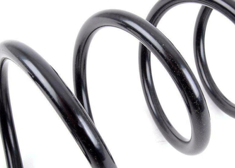 NEW AUDI A3 8L REAR COIL SPRING 1J0511115AS ORIGINAL
