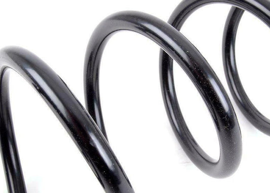 NEW AUDI A3 8L REAR COIL SPRING 1J0511115AS ORIGINAL