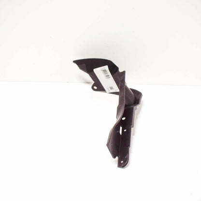 NEW MB C W205 FRONT BUMPER RIGHT BOTTOM BASIC MOUNTING A2058853965 ORIGINAL