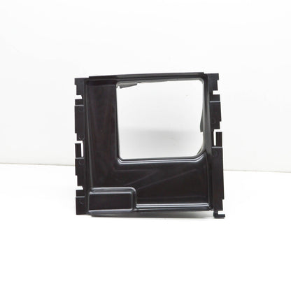 NEW AUDI Q8 INTERCOOLER RIGHT AIR DUCT GUIDE 4M8145334A ORIGINAL