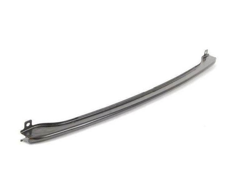 NEW VOLKSWAGEN JETTA A6 FRONT BUMPER REINFORCEMENT LOWER PART 5C6807651 ORIGINAL