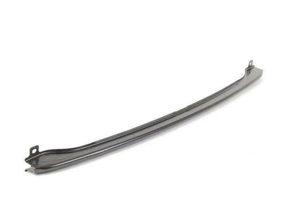 NEW VOLKSWAGEN JETTA A6 FRONT BUMPER REINFORCEMENT LOWER PART 5C6807651 ORIGINAL