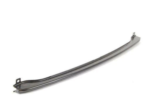 NEW VOLKSWAGEN JETTA A6 FRONT BUMPER REINFORCEMENT LOWER PART 5C6807651 ORIGINAL