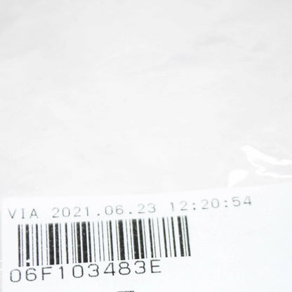 NEW AUDI A3 8P GASKET SEAL 2.0 PETROL 06F103483E 2008