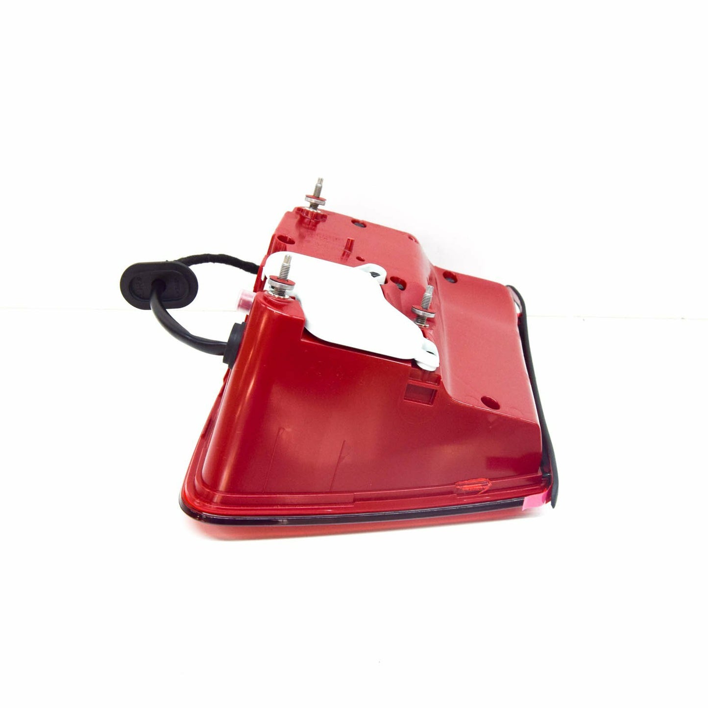 new audi a8 d3 rear left inner taillight usa 4e0945093j original