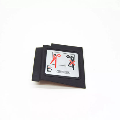 NEW VW TRANSPORTER VI T6 BATTERY TERM. - COVER CAP 7E0971813 ORIGINAL