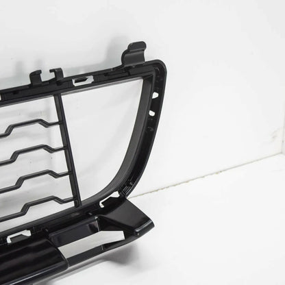 NEW BMW 4 F32 FRONT M SPORT BUMPER CENTER GRILLE 51118054503 8054503 GENUINE