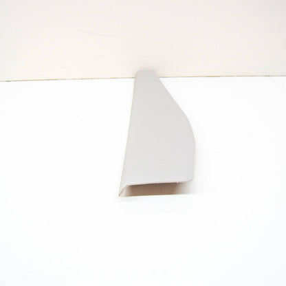 NEW MB A W169 REAR RIGHT WINDOW PILLAR BASE PLATE A16973002117H52 ORIGINAL