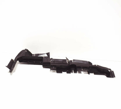 NEW AUDI A5 8T S5 RADIATOR LEFT SIDE GUIDE 8T0121283T 2012 ORIGINAL