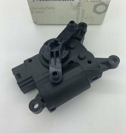 NEW MB VITO W639 HEATER FLAP ACTUATION STEPPER MOTOR A0008203608 ORIGINAL