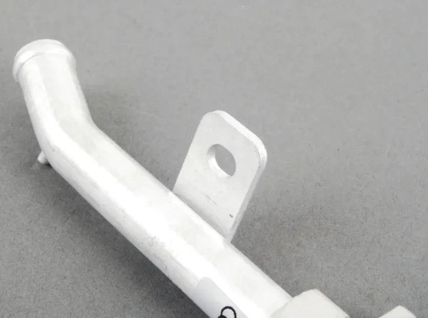 NEW AUDI A4 B8 ENGINE COOLANT PIPE 8K0121071J ORIGINAL