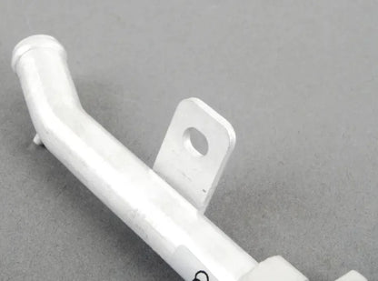 NEW AUDI A4 B8 ENGINE COOLANT PIPE 8K0121071J ORIGINAL