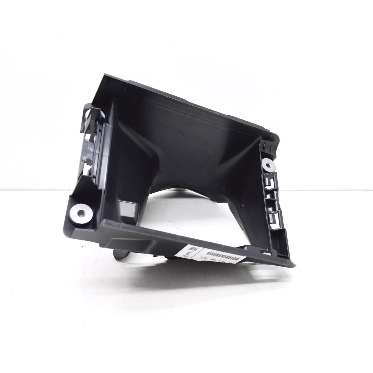 NEW BMW 2 COUPE F22 RADIATOR LEFT SIDE AIR DUCT 51748061353 2015 ORIGINAL