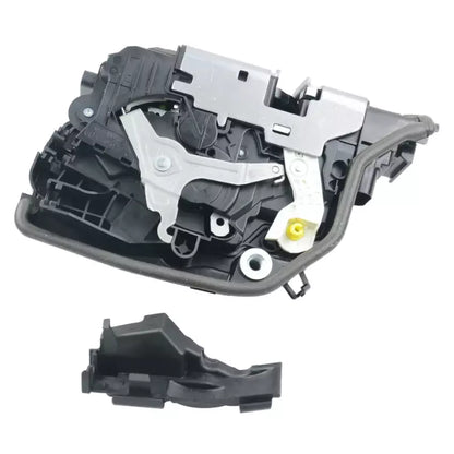 NEW BMW X5 F15 FRONT LEFT DOOR LOCK 51217281945 7281945 ORIGINAL