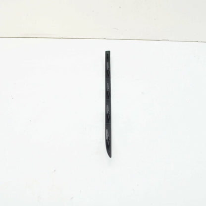 NEW MB B SPORTS TOURER W247 FRONT BUMPER RIGHT BOTTOM STRIP A2478857402 ORIGINAL