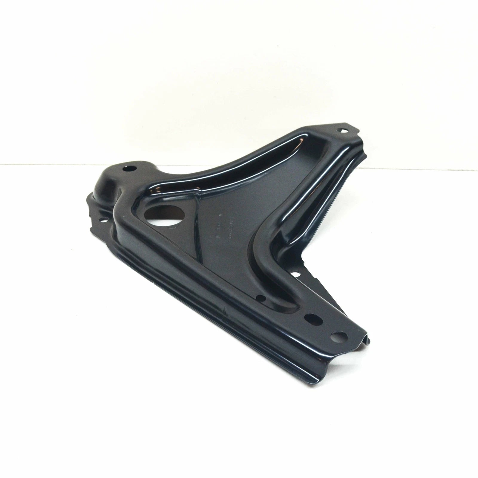 NEW MB GLE W167 FRONT RIGHT LOWER REAR FENDER RAIL HOLDER A1676221800 ORIGINAL