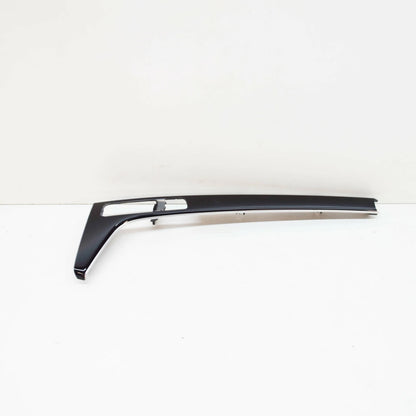 NEW AUDI A4 8W B9 FRONT CENTER CONSOLE TRIM RHD 8W2863969H1LQ ORIGINAL